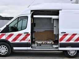 Ford TRANSIT 2.2 * Kastenwagen * 4x4- Photo 17