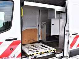Ford TRANSIT 2.2 * Kastenwagen * 4x4- Photo 18