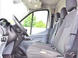 Ford TRANSIT 2.2 * Kastenwagen * 4x4- Photo 22