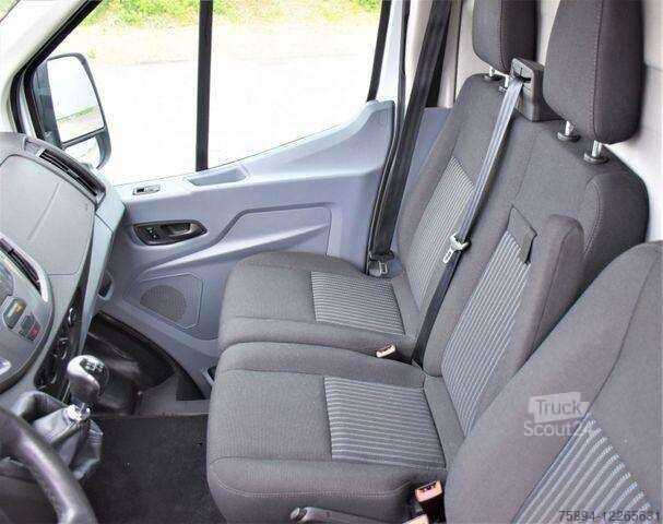 Ford TRANSIT 2.2 * Kastenwagen * 4x4- Photo 9