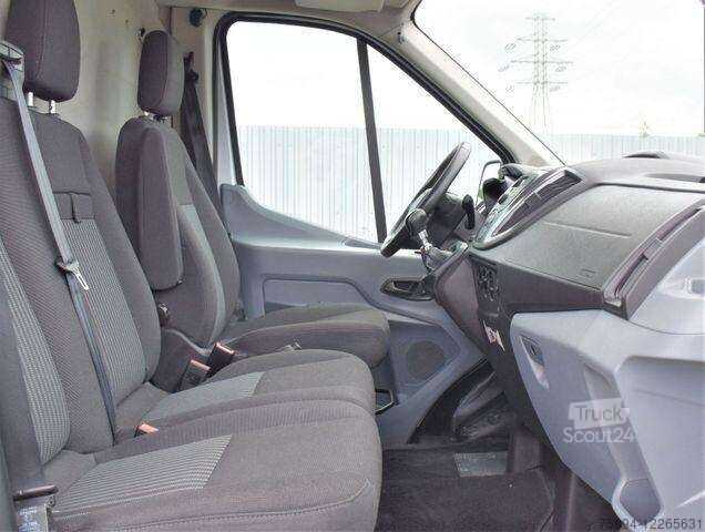 Ford TRANSIT 2.2 * Kastenwagen * 4x4- Photo 10