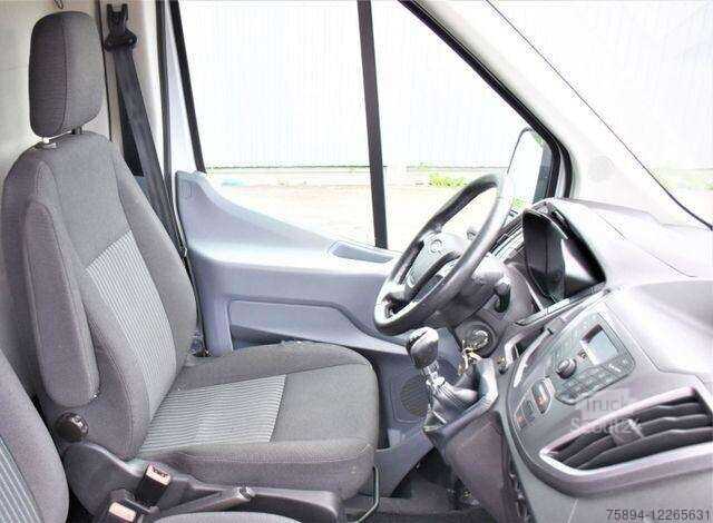 Ford TRANSIT 2.2 * Kastenwagen * 4x4- Photo 11