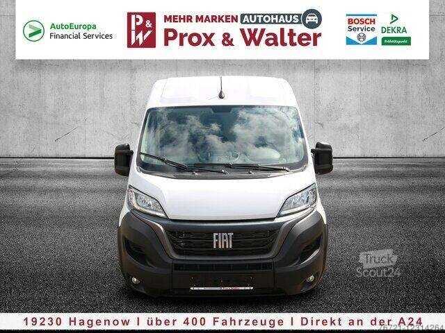 FIAT Ducato 30 M-Jet- Photo 23