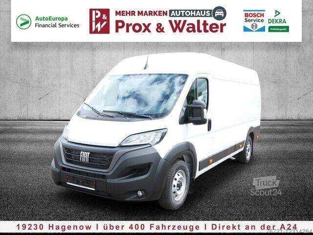 FIAT Ducato 30 M-Jet- Photo 24
