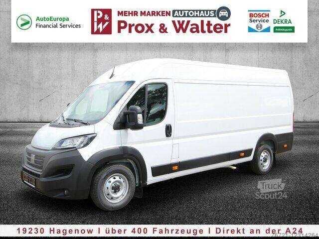 FIAT Ducato 30 M-Jet- Photo 25