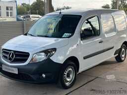 Mercedes-Benz Citan 109 EXTRALANG NAVI KLIMA SITZHEIZUNG AHK- Photo 16