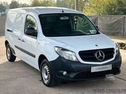 Mercedes-Benz Citan 109 EXTRALANG NAVI KLIMA SITZHEIZUNG AHK- Photo 18