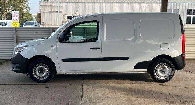 Mercedes-Benz Citan 109 EXTRALANG NAVI KLIMA SITZHEIZUNG AHK- Photo 5