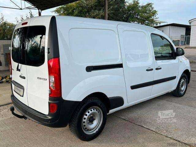 Mercedes-Benz Citan 109 EXTRALANG NAVI KLIMA SITZHEIZUNG AHK- Photo 6