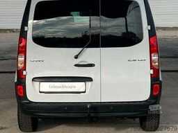 Mercedes-Benz Citan 109 EXTRALANG NAVI KLIMA SITZHEIZUNG AHK- Photo 22