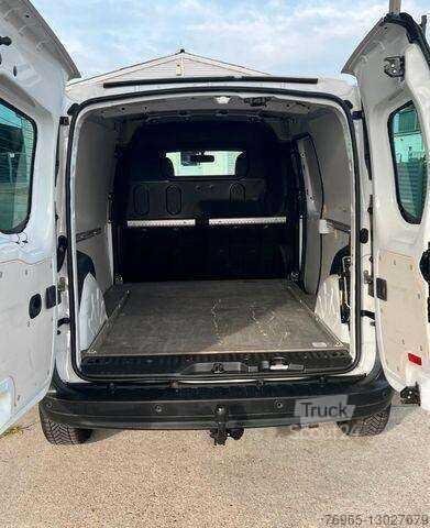 Mercedes-Benz Citan 109 EXTRALANG NAVI KLIMA SITZHEIZUNG AHK- Photo 9