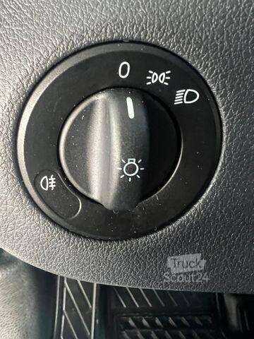 Mercedes-Benz Citan 109 EXTRALANG NAVI KLIMA SITZHEIZUNG AHK- Photo 10