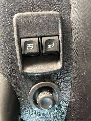 Mercedes-Benz Citan 109 EXTRALANG NAVI KLIMA SITZHEIZUNG AHK- Photo 11
