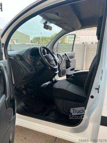 Mercedes-Benz Citan 109 EXTRALANG NAVI KLIMA SITZHEIZUNG AHK- Photo 14