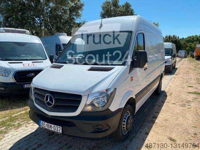 Mercedes-Benz Sprinter 516 CDi L3H2- Photo 13