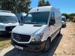 Mercedes-Benz Sprinter 516 CDi L3H2- Photo 7