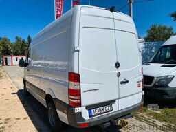 Mercedes-Benz Sprinter 516 CDi L3H2- Photo 10