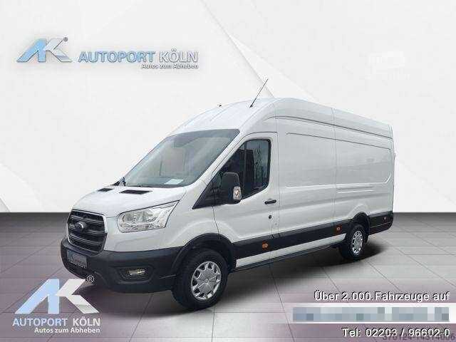 Ford Transit 350 L4H3 Trend- Photo 23