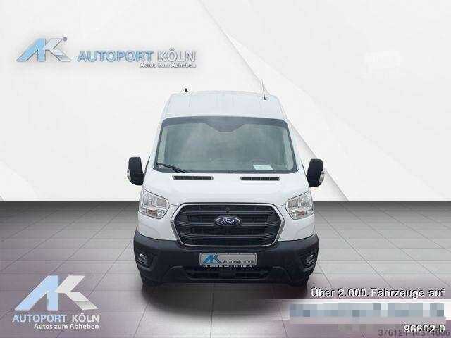 Ford Transit 350 L4H3 Trend- Photo 24