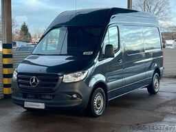 Mercedes-Benz Sprinter 314 CDI HOCH WEBASTO MBUX 3SITZE- Photo 15