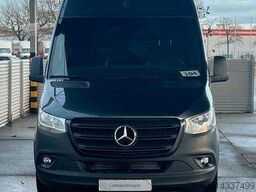 Mercedes-Benz Sprinter 314 CDI HOCH WEBASTO MBUX 3SITZE- Photo 16