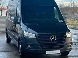 Mercedes-Benz Sprinter 314 CDI HOCH WEBASTO MBUX 3SITZE- Photo 17