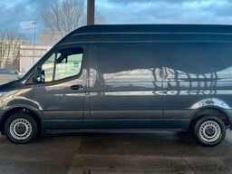 Mercedes-Benz Sprinter 314 CDI HOCH WEBASTO MBUX 3SITZE- Photo 19