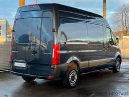 Mercedes-Benz Sprinter 314 CDI HOCH WEBASTO MBUX 3SITZE- Photo 20
