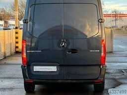 Mercedes-Benz Sprinter 314 CDI HOCH WEBASTO MBUX 3SITZE- Photo 21