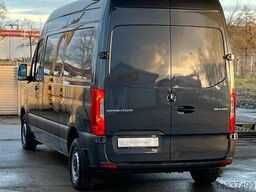 Mercedes-Benz Sprinter 314 CDI HOCH WEBASTO MBUX 3SITZE- Photo 22