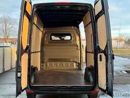 Mercedes-Benz Sprinter 314 CDI HOCH WEBASTO MBUX 3SITZE- Photo 23