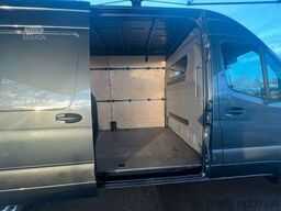 Mercedes-Benz Sprinter 314 CDI HOCH WEBASTO MBUX 3SITZE- Photo 24