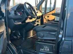Mercedes-Benz Sprinter 314 CDI HOCH WEBASTO MBUX 3SITZE- Photo 25