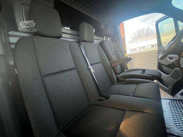 Mercedes-Benz Sprinter 314 CDI HOCH WEBASTO MBUX 3SITZE- Photo 13