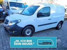 Mercedes-Benz Citan 108 CDI LANG 1.HD TÜV+REIFEN+BREMSE+ÖLneu- Photo 16