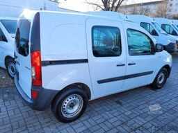Mercedes-Benz Citan 108 CDI LANG 1.HD TÜV+REIFEN+BREMSE+ÖLneu- Photo 19