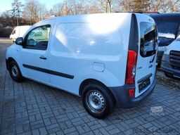 Mercedes-Benz Citan 108 CDI LANG 1.HD TÜV+REIFEN+BREMSE+ÖLneu- Photo 21