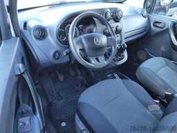 Mercedes-Benz Citan 108 CDI LANG 1.HD TÜV+REIFEN+BREMSE+ÖLneu- Photo 24