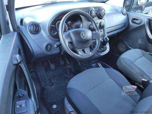 Mercedes-Benz Citan 108 CDI LANG 1.HD TÜV+REIFEN+BREMSE+ÖLneu- Photo 9