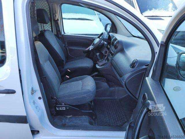 Mercedes-Benz Citan 108 CDI LANG 1.HD TÜV+REIFEN+BREMSE+ÖLneu- Photo 10