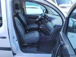 Mercedes-Benz Citan 108 CDI LANG 1.HD TÜV+REIFEN+BREMSE+ÖLneu- Photo 25