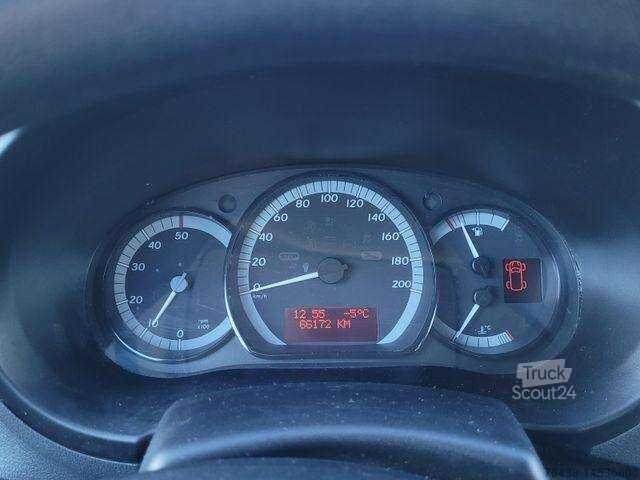 Mercedes-Benz Citan 108 CDI LANG 1.HD TÜV+REIFEN+BREMSE+ÖLneu- Photo 13