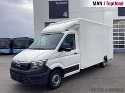 MAN TGE 3.180 4X2F SB m. LBW- Photo 15