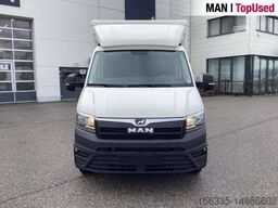 MAN TGE 3.180 4X2F SB m. LBW- Photo 16