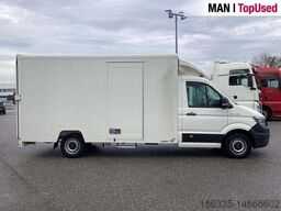 MAN TGE 3.180 4X2F SB m. LBW- Photo 18