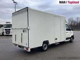 MAN TGE 3.180 4X2F SB m. LBW- Photo 19