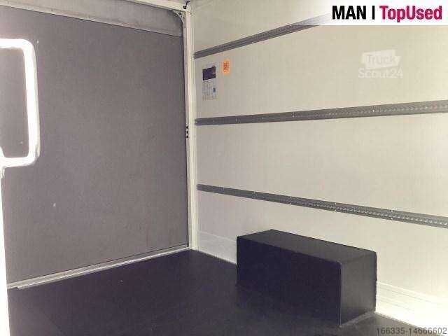 MAN TGE 3.180 4X2F SB m. LBW- Photo 9