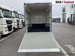 MAN TGE 3.180 4X2F SB m. LBW- Photo 25