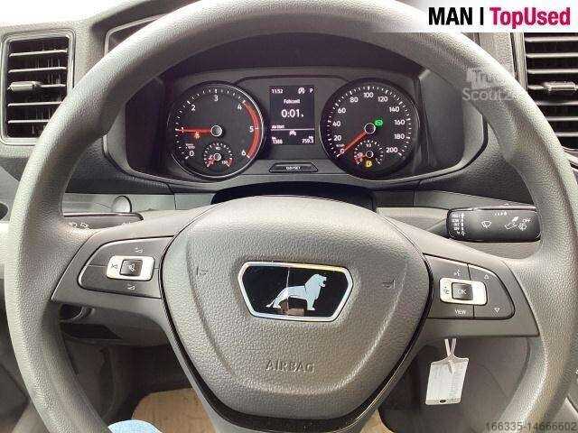 MAN TGE 3.180 4X2F SB m. LBW- Photo 12