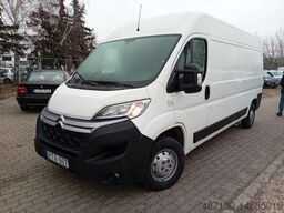 Citroen Jumper 35 L3H2 Profi BlueHDi 130- Photo 17